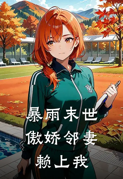 暴雨末世：傲娇邻妻赖上我(陈锋杜雅妃)小说全文免费阅读_无弹窗全文免费阅读暴雨末世：傲娇邻妻赖上我(陈锋杜雅妃)