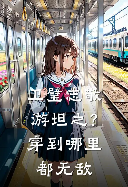 卫璧志敬游坦之？穿到哪里都无敌