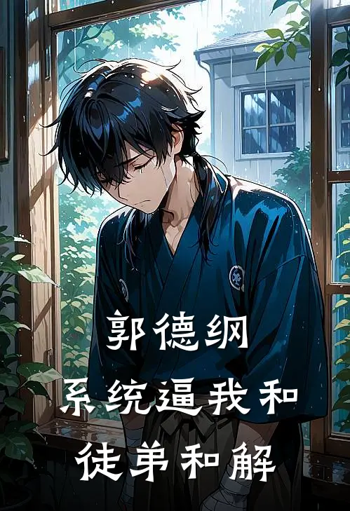 郭德纲：系统逼我和徒弟和解