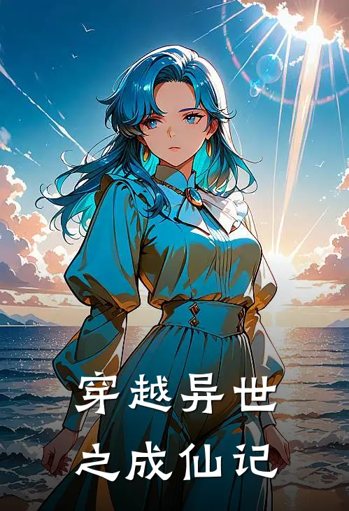 穿越异世之成仙记