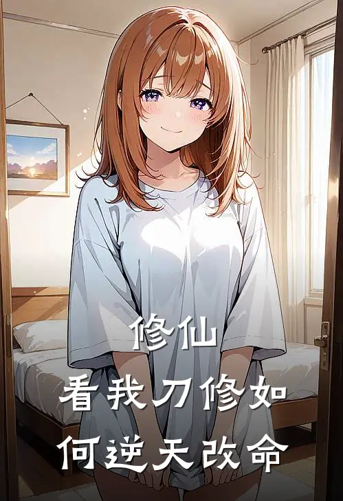 修仙：看我刀修如何逆天改命