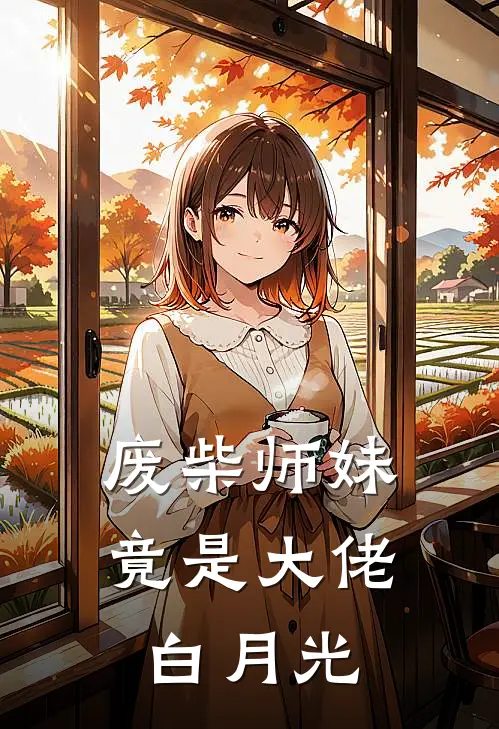 废柴师妹竟是大佬白月光全文免费阅读无弹窗大结局_废柴师妹竟是大佬白月光（林小飞徐薇鸢）小说免费阅读大结局