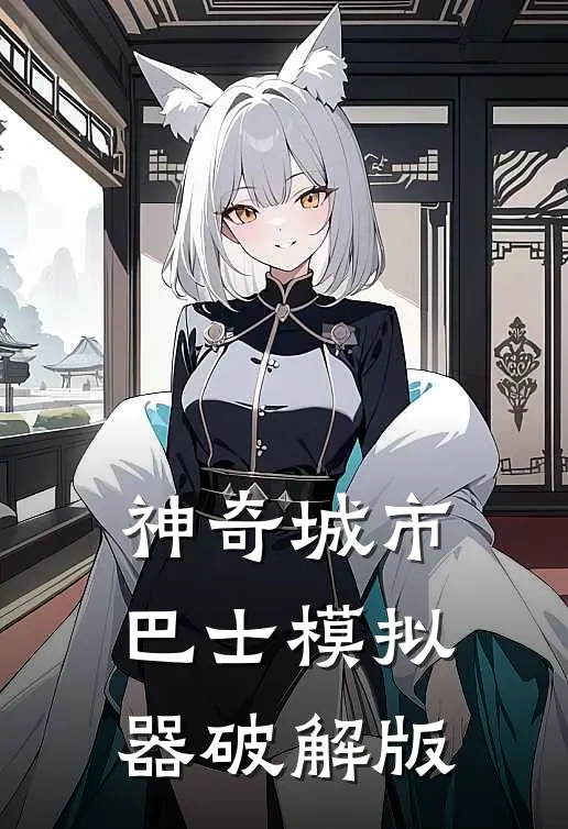 神奇城市巴士模拟器破解版