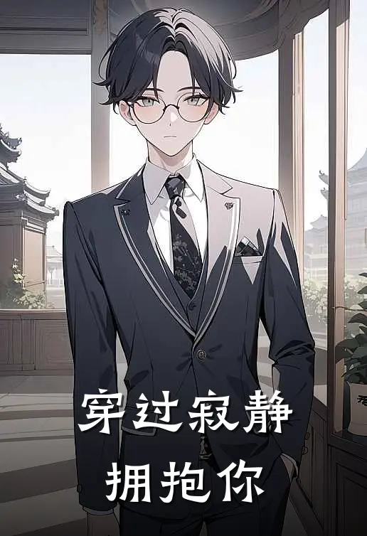 穿过寂静拥抱你