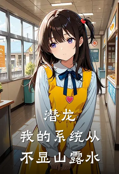 林峰张扬《潜龙：我的系统从不显山露水》完结版免费阅读_潜龙：我的系统从不显山露水全文免费阅读