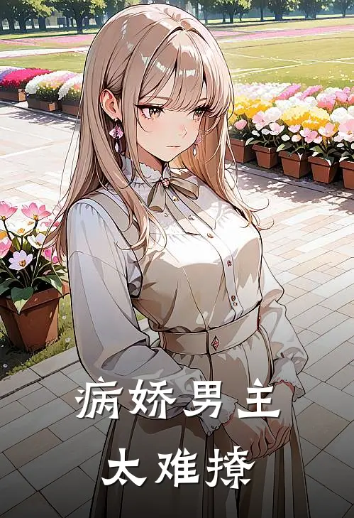 病娇男主太难撩(江辰苏瑶)免费热门小说_最新小说推荐病娇男主太难撩江辰苏瑶