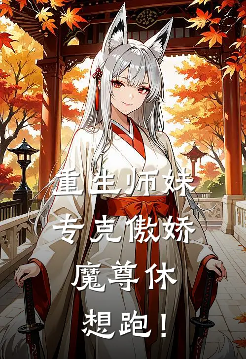 重生师妹专克傲娇，魔尊休想跑！卓禾之卓禾完本完结小说_热门小说排行榜重生师妹专克傲娇，魔尊休想跑！卓禾之卓禾