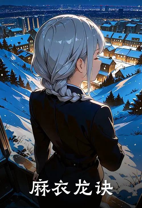 麻衣龙诀(道一云清漪)完整版免费小说_完结版小说推荐麻衣龙诀(道一云清漪)