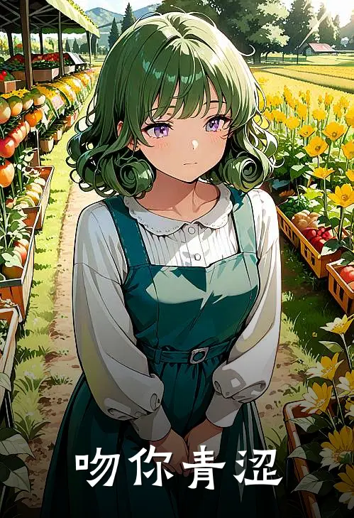 温语姝叶璟然(吻你青涩)全本阅读_温语姝叶璟然最新热门小说