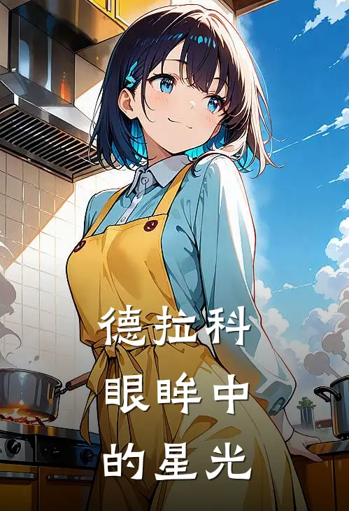 德拉科：眼眸中的星光