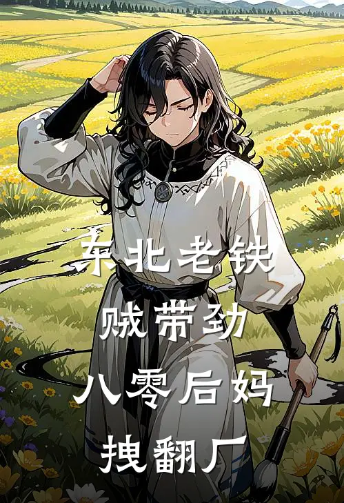 东北老铁贼带劲：八零后妈拽翻厂颜初夏顾彦霆最热门小说_免费小说全集东北老铁贼带劲：八零后妈拽翻厂(颜初夏顾彦霆)