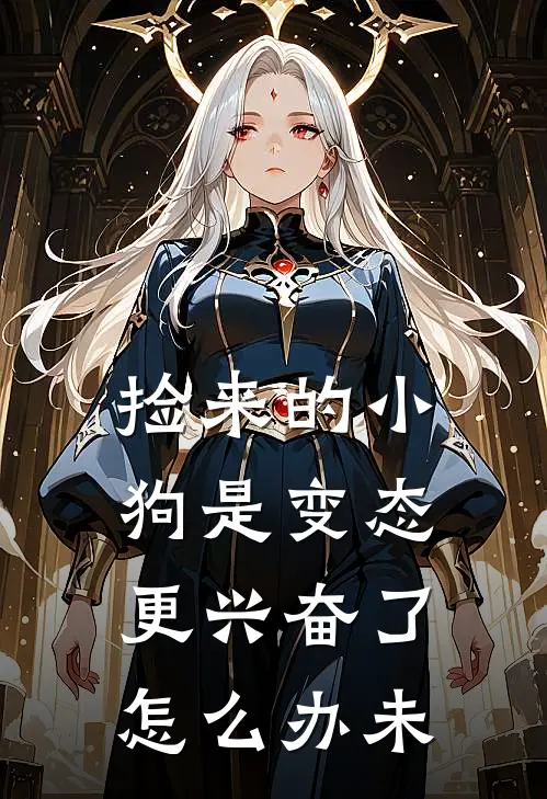 捡来的小狗是变态更兴奋了怎么办未