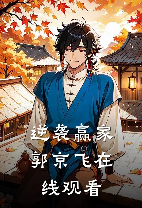 逆袭赢家郭京飞在线观看