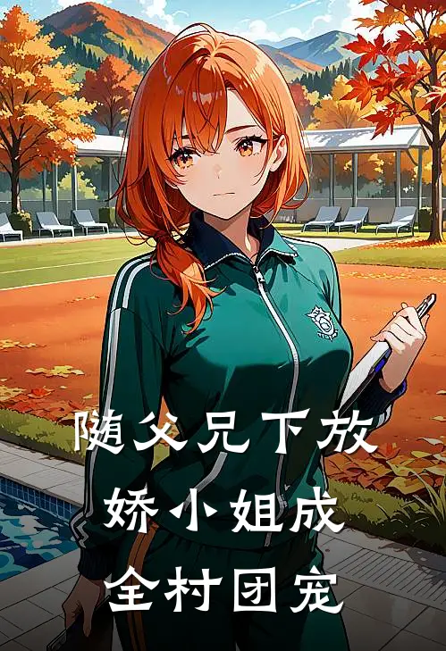 随父兄下放：娇小姐成全村团宠