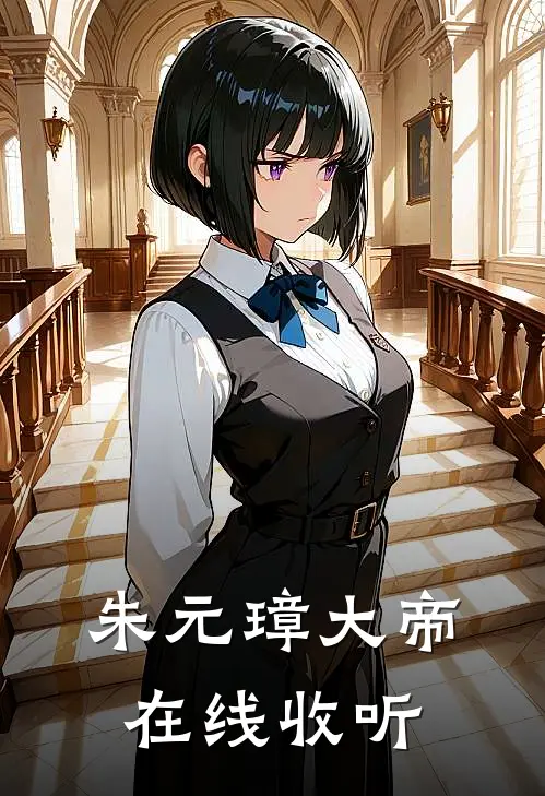 朱元璋大帝在线收听