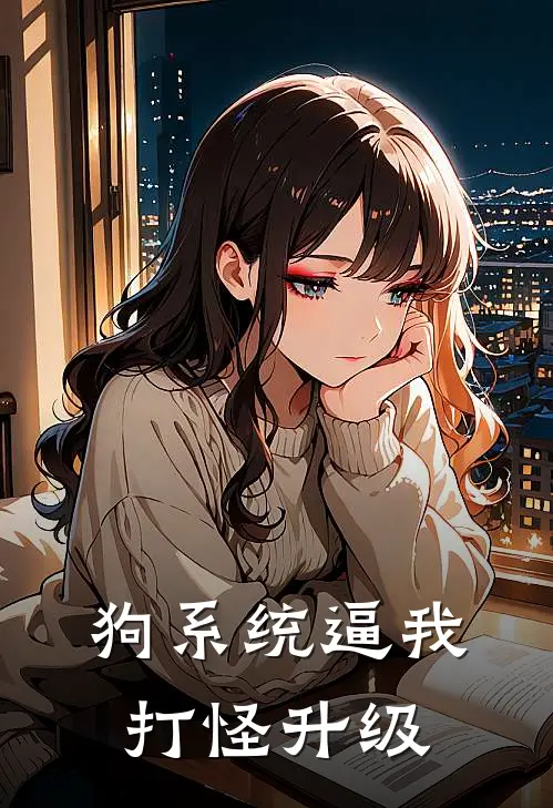 狗系统逼我打怪升级