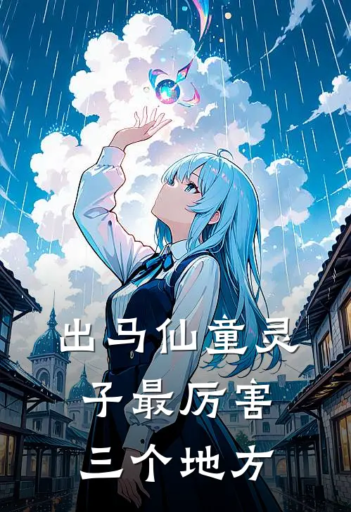 出马仙童灵子最厉害三个地方