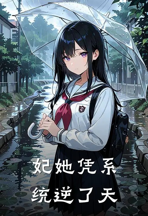 妃她凭系统逆了天