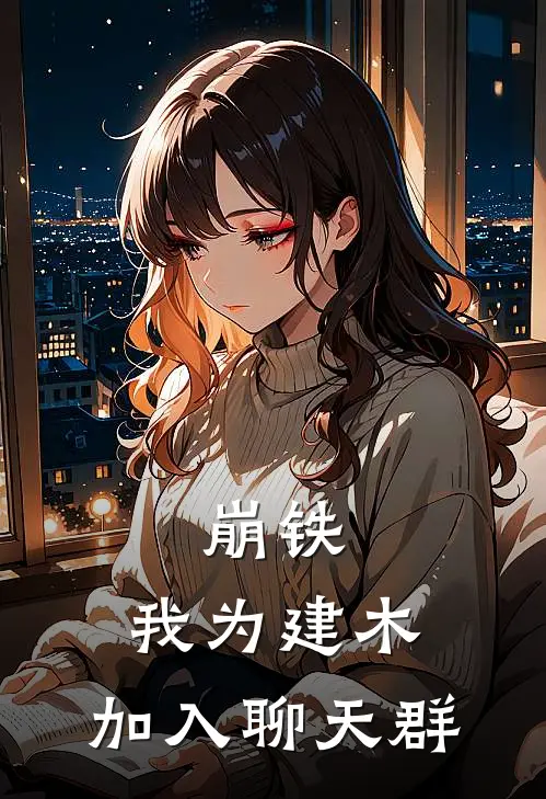 崩铁：我为建木，加入聊天群(南黎符玄)最新章节在线阅读_(崩铁：我为建木，加入聊天群)最新章节在线阅读