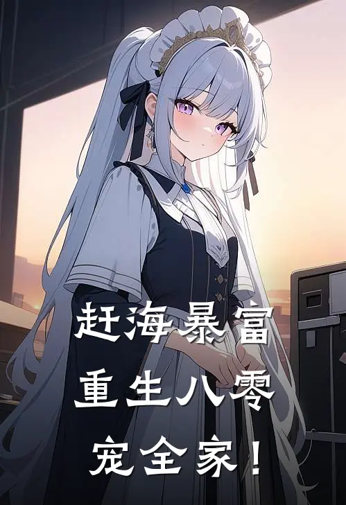 赶海暴富：重生八零宠全家！