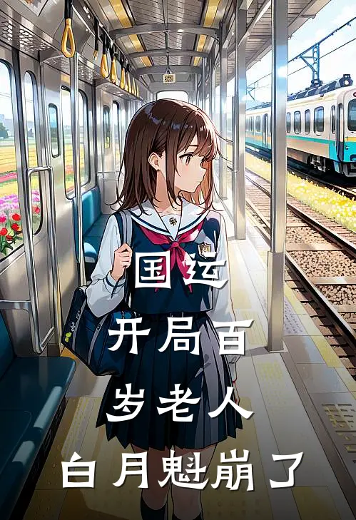 国运，开局百岁老人，白月魁崩了