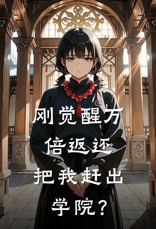 叶云洛樱刚觉醒万倍返还，把我赶出学院？最新章节阅读_叶云洛樱最新章节在线阅读