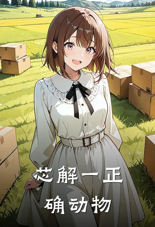 芯解一正确动物