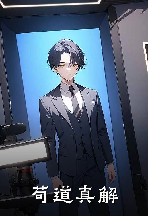 苟道真解(林苟阿黄)小说最新章节_全文免费小说苟道真解林苟阿黄