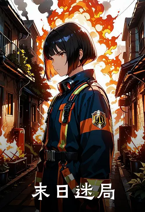 末日迷局(周锐齐岳)免费阅读_无弹窗全文免费阅读末日迷局周锐齐岳