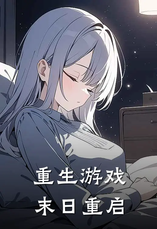 重生游戏：末日重启陆沉苏瑶免费小说_完本免费小说重生游戏：末日重启陆沉苏瑶