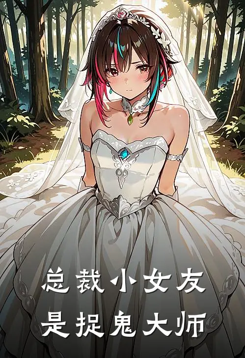 总裁小女友是捉鬼大师