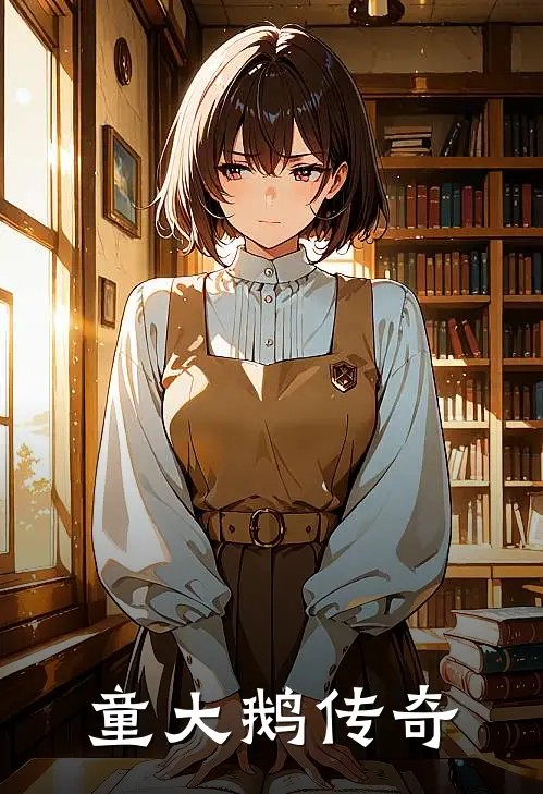童大鹅传奇