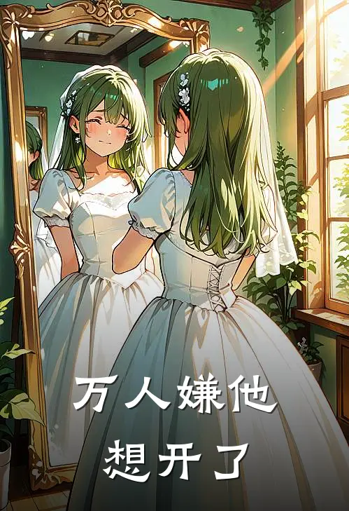 万人嫌他想开了温欲高晨免费小说免费阅读_推荐完结小说万人嫌他想开了(温欲高晨)