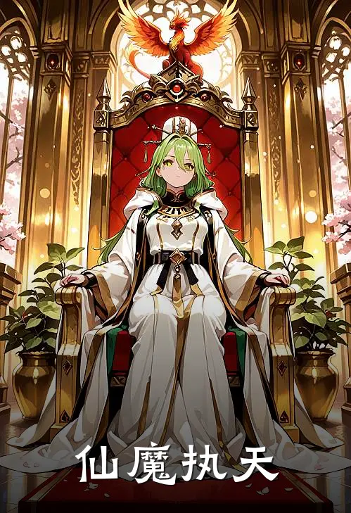 仙魔执天(林风王猛)最新章节在线阅读_(仙魔执天)最新章节在线阅读