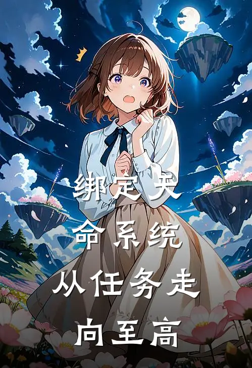 绑定天命系统：从任务走向至高