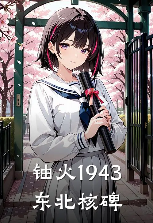 铀火1943：东北核碑(陈岩林雪)全章节在线阅读_陈岩林雪全章节在线阅读