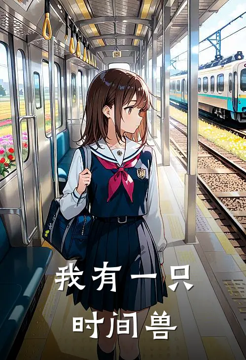 我有一只时间兽赵长河石柱好看的小说推荐完结_在哪看免费小说我有一只时间兽赵长河石柱