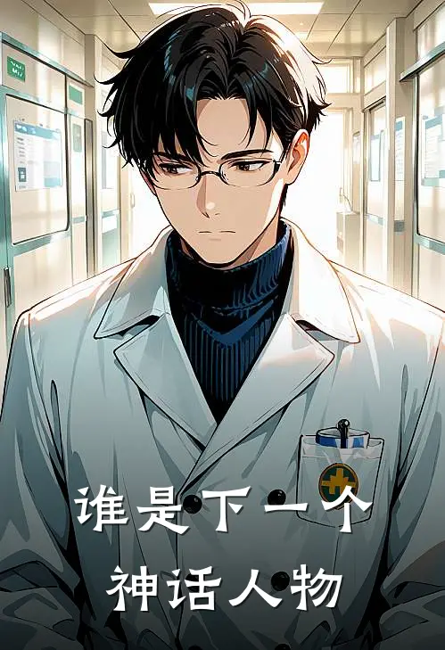 谁是下一个神话人物