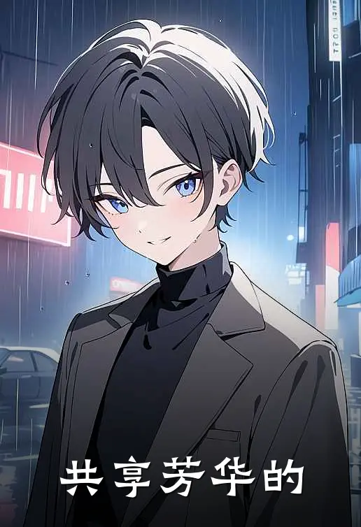 共享芳华的