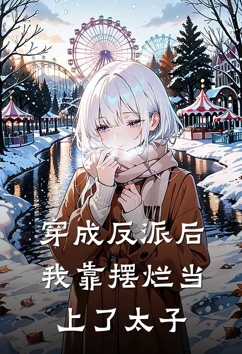 穿成反派后我靠摆烂当上了太子