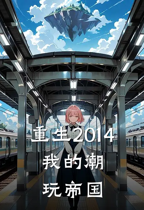 重生2014，我的潮玩帝国