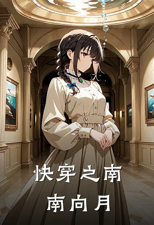 快穿之南南向月