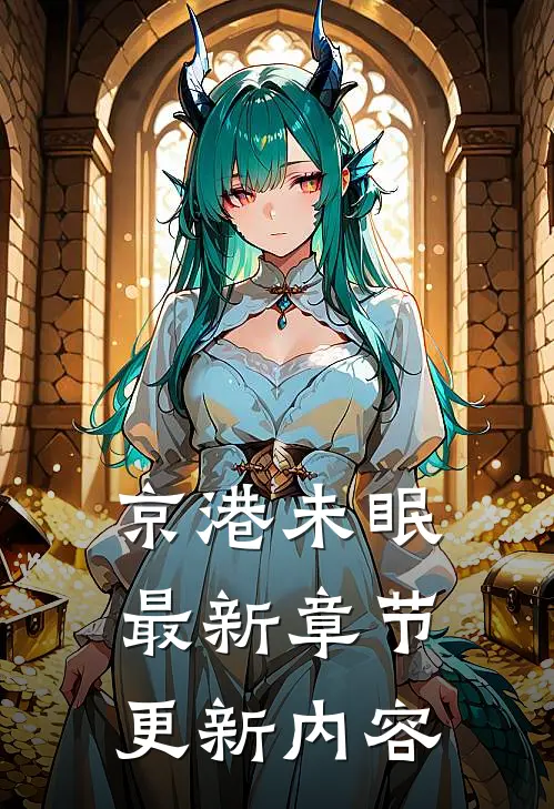 京港未眠最新章节更新内容