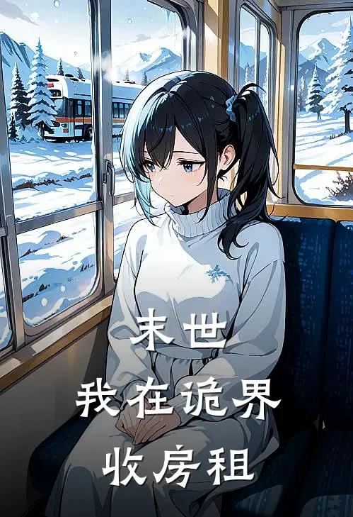 末世，我在诡界收房租