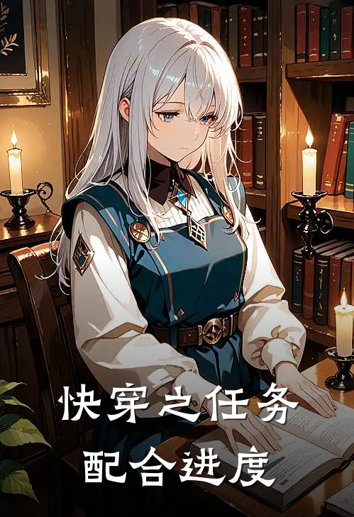 快穿之任务配合进度