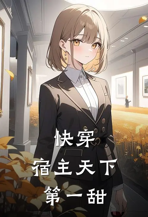 快穿：宿主天下第一甜姜栗裴清野小说免费阅读无弹窗_完结版小说全文免费阅读快穿：宿主天下第一甜(姜栗裴清野)