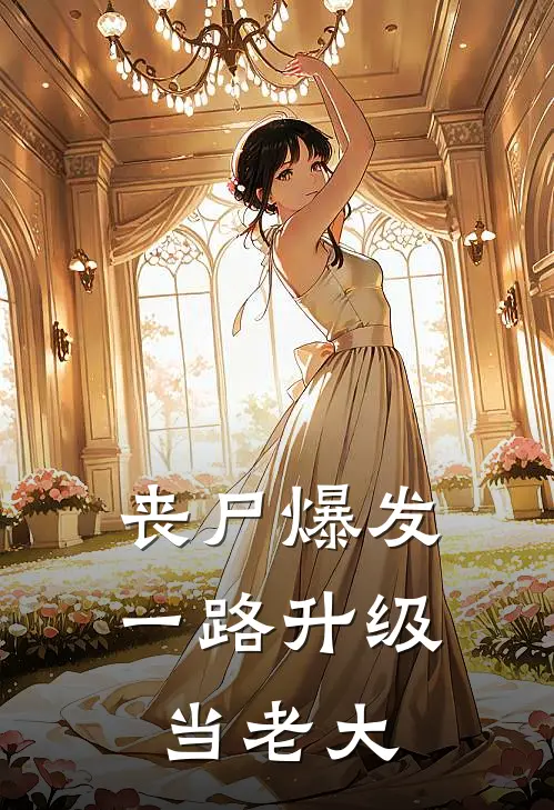 丧尸爆发：一路升级当老大李屹清白凯在线免费小说_最新推荐小说丧尸爆发：一路升级当老大(李屹清白凯)