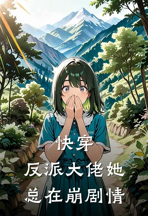 快穿，反派大佬她总在崩剧情