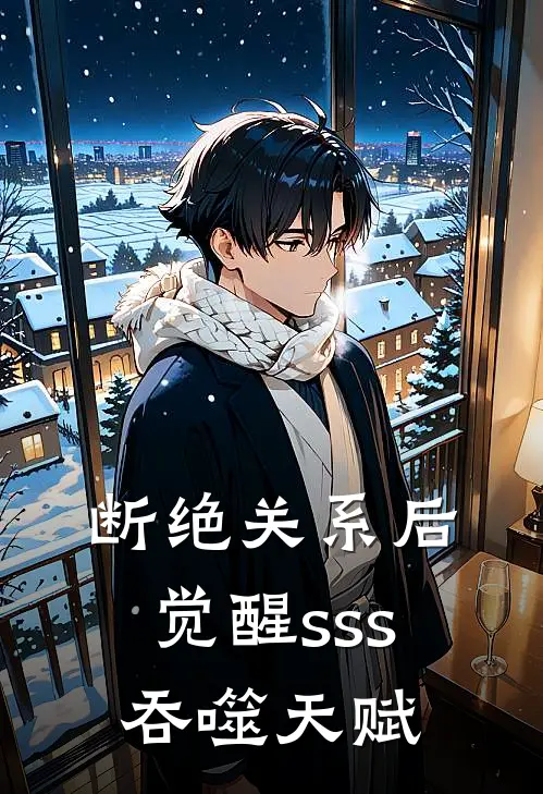 断绝关系后，觉醒sss吞噬天赋