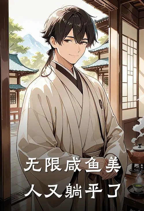 【无限】咸鱼美人又躺平了